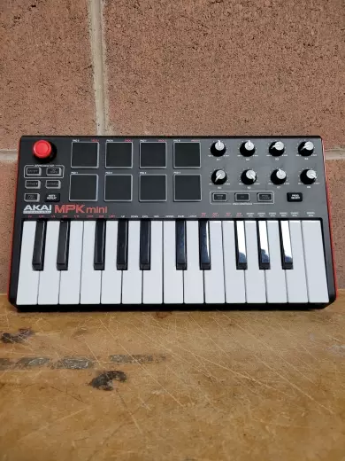 Akai - MPK MINI II